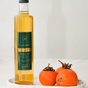 Carcauec kakijev kis