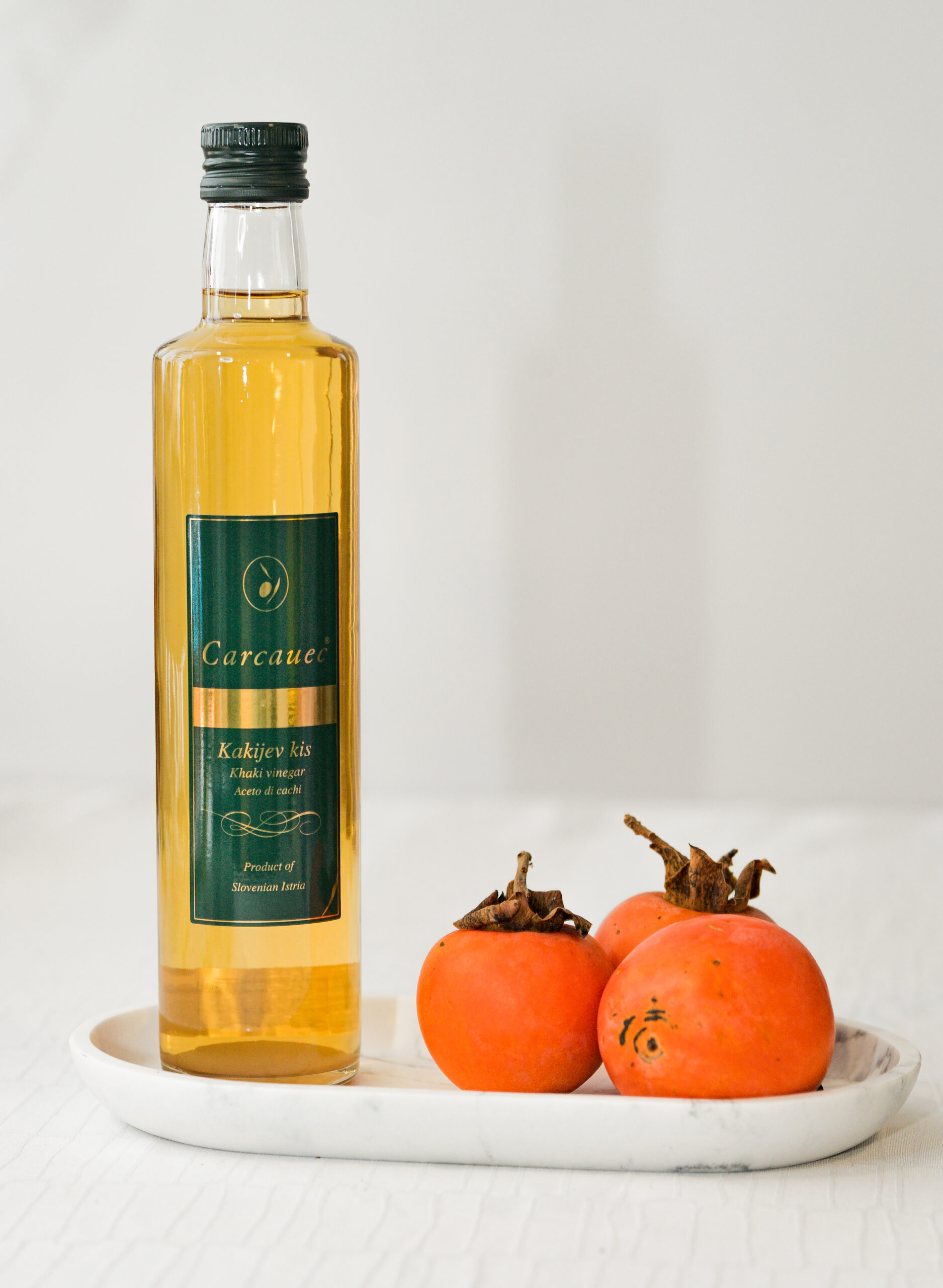 Carcauec kakijev kis