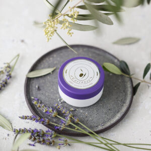 Carcauec olivno mazilo s sivko